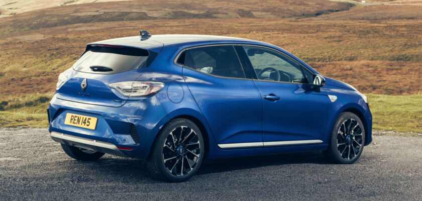 Renault Clio felni és Peugeot alufelni